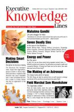 EXECUTIVE KNOWLEDGE LINES