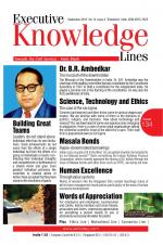 EXECUTIVE KNOWLEDGE LINES