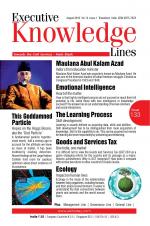 EXECUTIVE KNOWLEDGE LINES