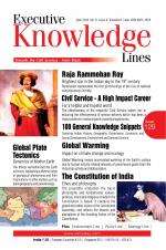 EXECUTIVE KNOWLEDGE LINES