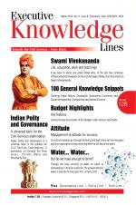 EXECUTIVE KNOWLEDGE LINES