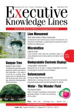 EXECUTIVE KNOWLEDGE LINES