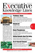 EXECUTIVE KNOWLEDGE LINES