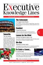 EXECUTIVE KNOWLEDGE LINES