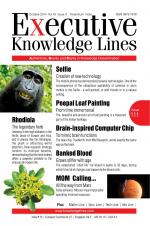 EXECUTIVE KNOWLEDGE LINES