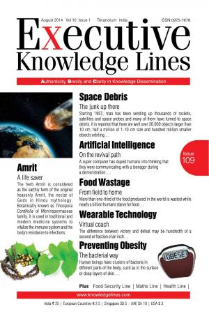 Executive Knowledge Lines - August 2014