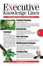 EXECUTIVE KNOWLEDGE LINES