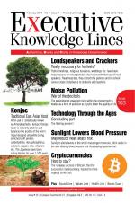 EXECUTIVE KNOWLEDGE LINES