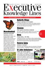 EXECUTIVE KNOWLEDGE LINES