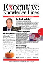 EXECUTIVE KNOWLEDGE LINES
