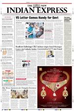 The New Indian Express-Kozhikode