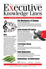 EXECUTIVE KNOWLEDGE LINES