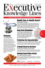 EXECUTIVE KNOWLEDGE LINES