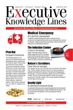 EXECUTIVE KNOWLEDGE LINES