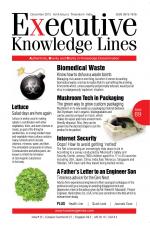 EXECUTIVE KNOWLEDGE LINES