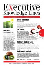 EXECUTIVE KNOWLEDGE LINES