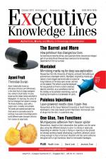 EXECUTIVE KNOWLEDGE LINES