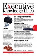 EXECUTIVE KNOWLEDGE LINES