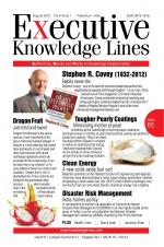 EXECUTIVE KNOWLEDGE LINES