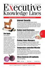 EXECUTIVE KNOWLEDGE LINES