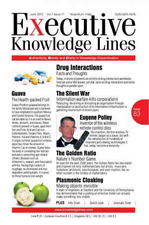 Executive Knowledge Lines - June 2012