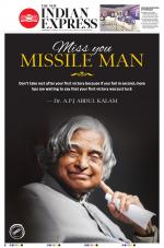 The New Indian Express-Hyderabad