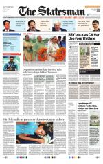 Delhi - The Statesman