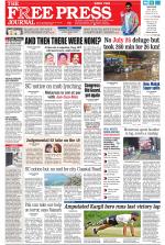 Free Press - Mumbai Epaper
