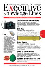 EXECUTIVE KNOWLEDGE LINES