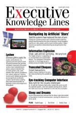 EXECUTIVE KNOWLEDGE LINES