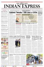 The New Indian Express-Vijayawada