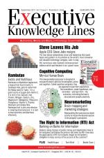 EXECUTIVE KNOWLEDGE LINES