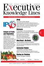 EXECUTIVE KNOWLEDGE LINES