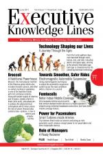 EXECUTIVE KNOWLEDGE LINES