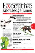 EXECUTIVE KNOWLEDGE LINES