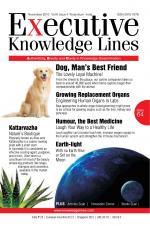 EXECUTIVE KNOWLEDGE LINES