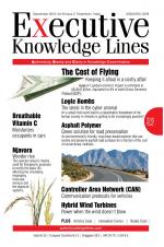 EXECUTIVE KNOWLEDGE LINES