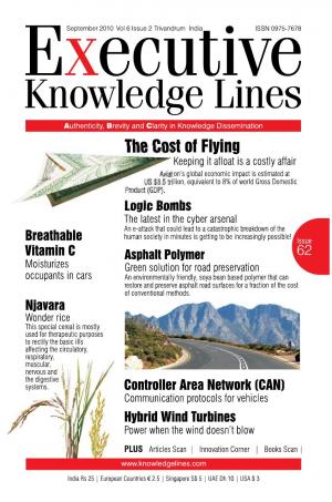 Executive Knowledge Lines - September 2010