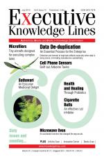 EXECUTIVE KNOWLEDGE LINES