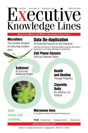 Executive Knowledge Lines - July 2010