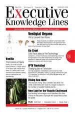 EXECUTIVE KNOWLEDGE LINES