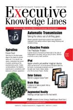 EXECUTIVE KNOWLEDGE LINES