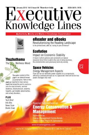 Executive Knowledge Lines - January 2010