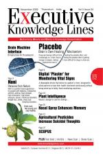 EXECUTIVE KNOWLEDGE LINES