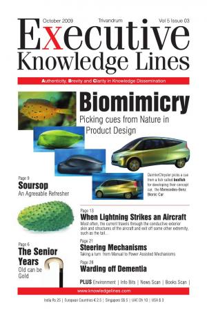 Executive Knowledge Lines - October 2009