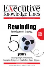 EXECUTIVE KNOWLEDGE LINES