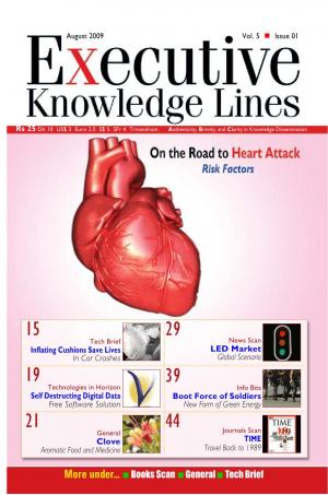Executive Knowledge Lines - August 2009