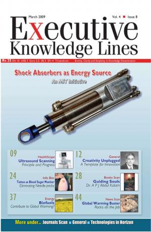 Executive Knowledge Lines - March 2009