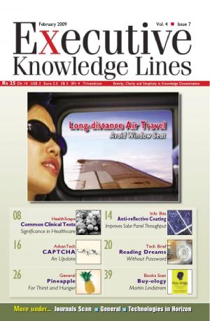 Executive Knowledge Lines - February 2009