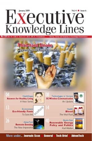 Executive Knowledge Lines - January 2009
